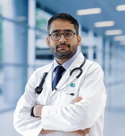 Doctor's Image