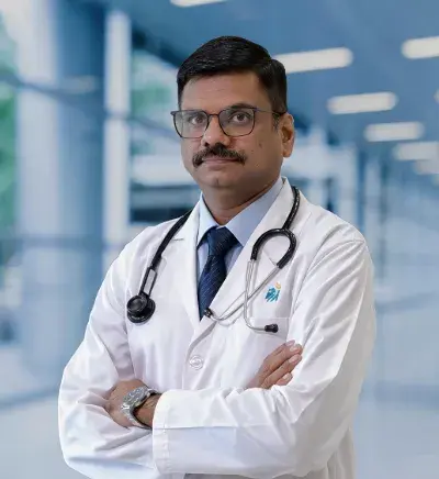 Doctor's Image
