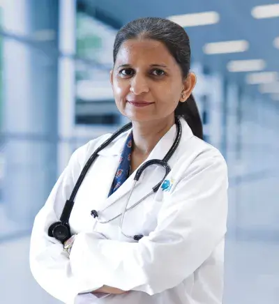 Doctor's Image