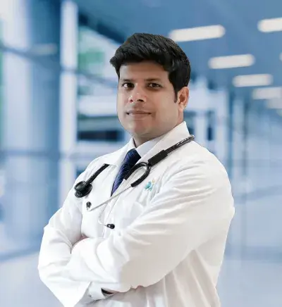 Doctor's Image