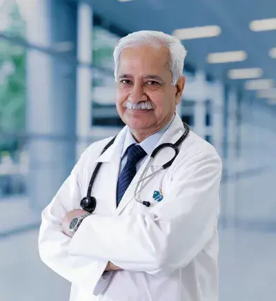 Doctor's Image