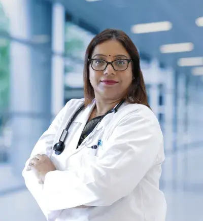 Doctor's Image