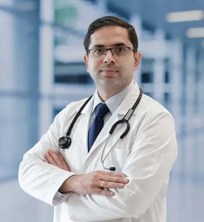 Doctor's Image