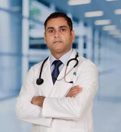 Doctor's Image