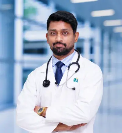 Doctor's Image