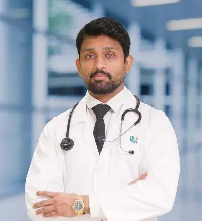 Doctor's Image