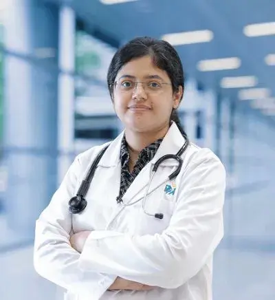 Doctor's Image