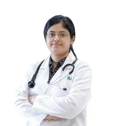 Doctor's Image