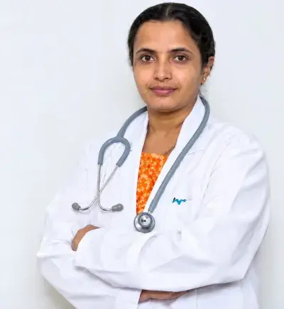 Doctor's Image