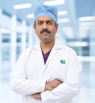 Doctor's Image