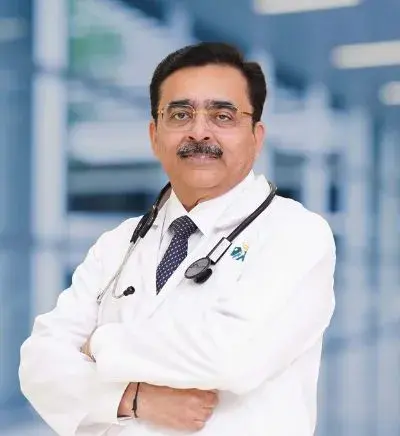 Doctor's Image
