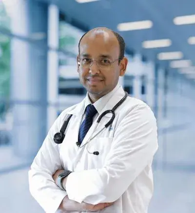 Doctor's Image