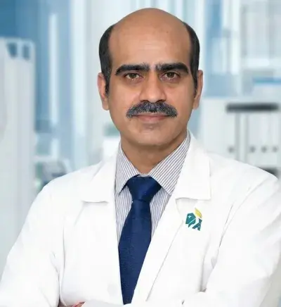 Doctor's Image