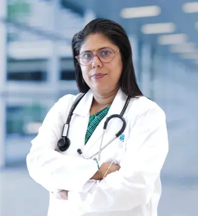 Doctor's Image