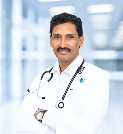 Doctor's Image