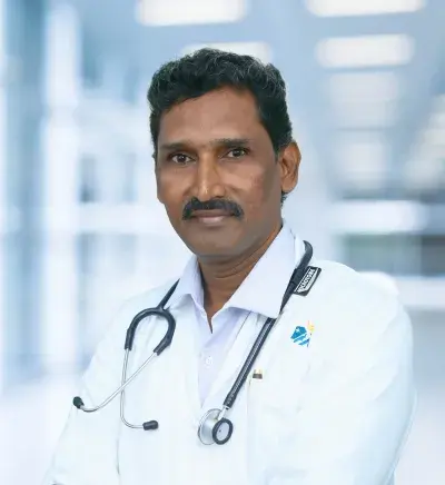 Doctor's Image