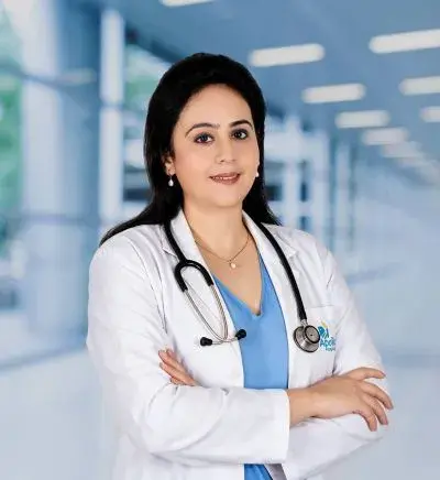 Doctor's Image