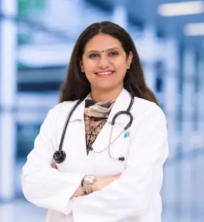 Doctor's Image