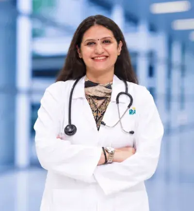 Doctor's Image
