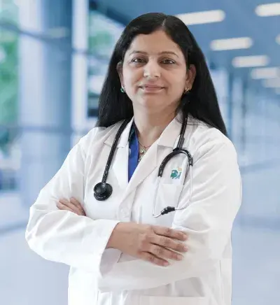 Doctor's Image