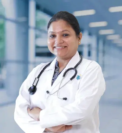 Doctor's Image