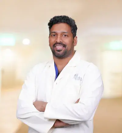 Doctor's Image
