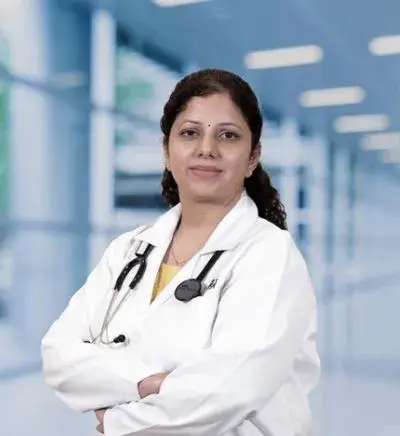 Doctor's Image