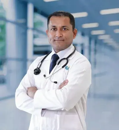Doctor's Image