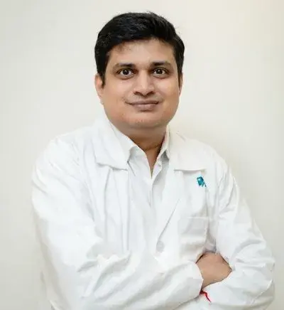 Doctor's Image