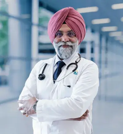 Doctor's Image