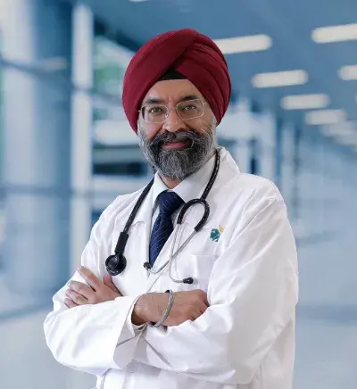 Doctor's Image