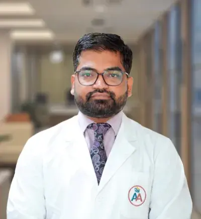 Doctor's Image