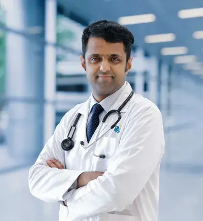 Doctor's Image