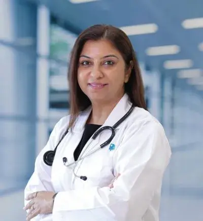 Doctor's Image