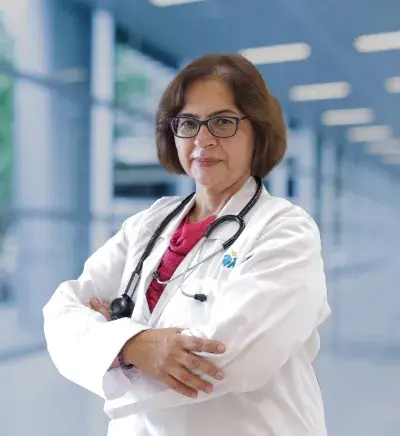 Doctor's Image