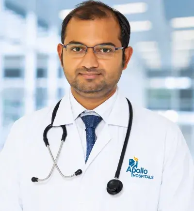 Doctor's Image