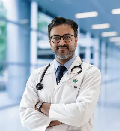 Doctor's Image