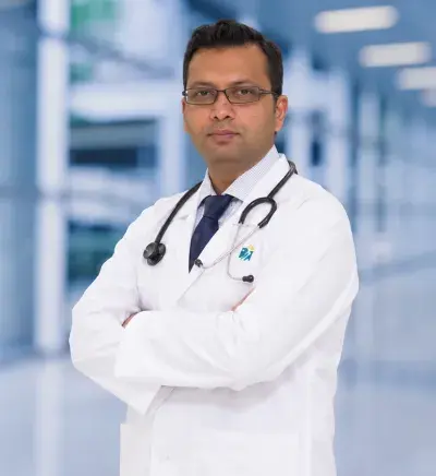 Doctor's Image