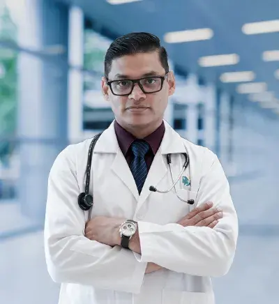 Doctor's Image