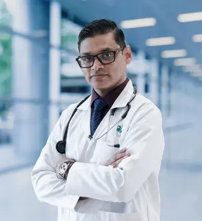 Doctor's Image