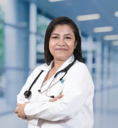 Doctor's Image