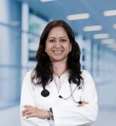 Doctor's Image