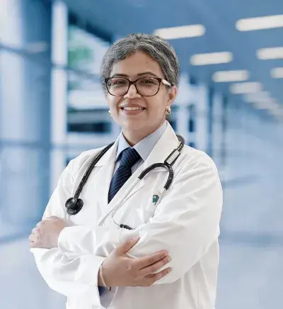 Doctor's Image