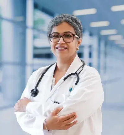 Doctor's Image