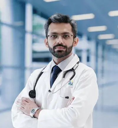 Doctor's Image