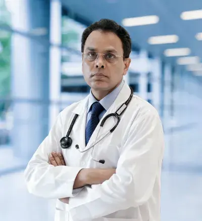 Doctor's Image