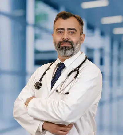 Doctor's Image