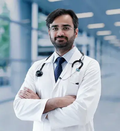 Doctor's Image