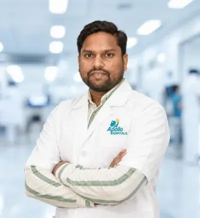 Doctor's Image