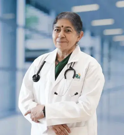 Doctor's Image